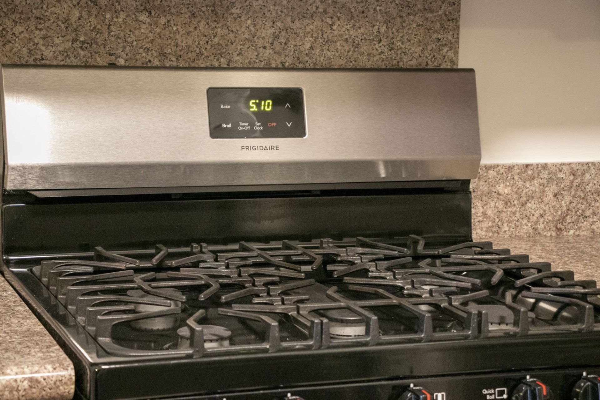 corinth unit 205 kitchen