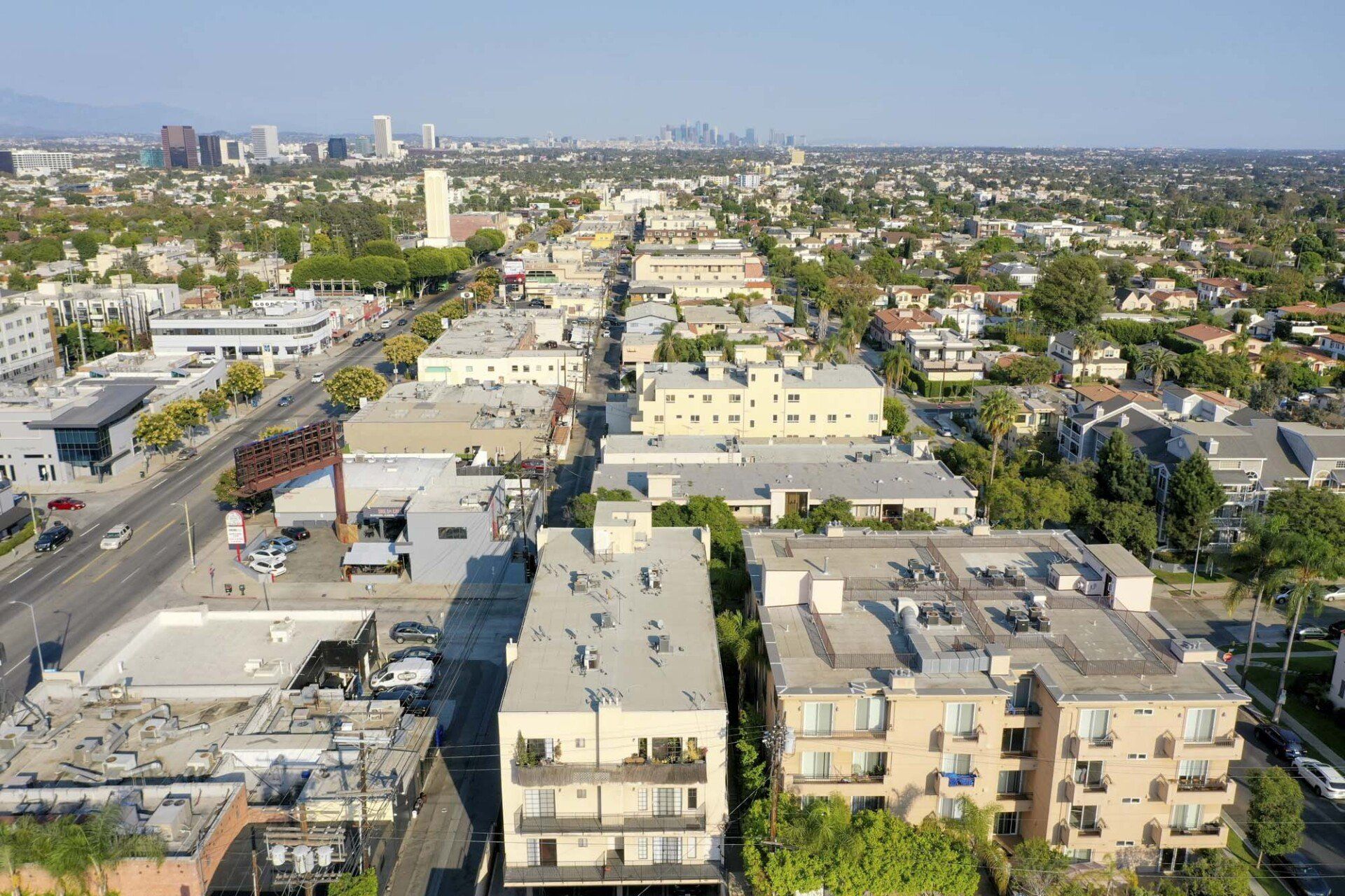 rexford birds eye view