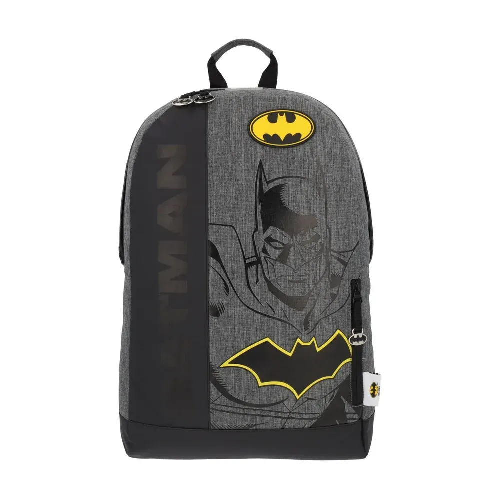 MOCHILA BATMAN · EL CABALLERO DE LA NOCHE