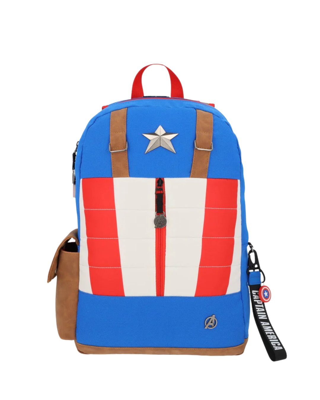 Mochila Capitán América