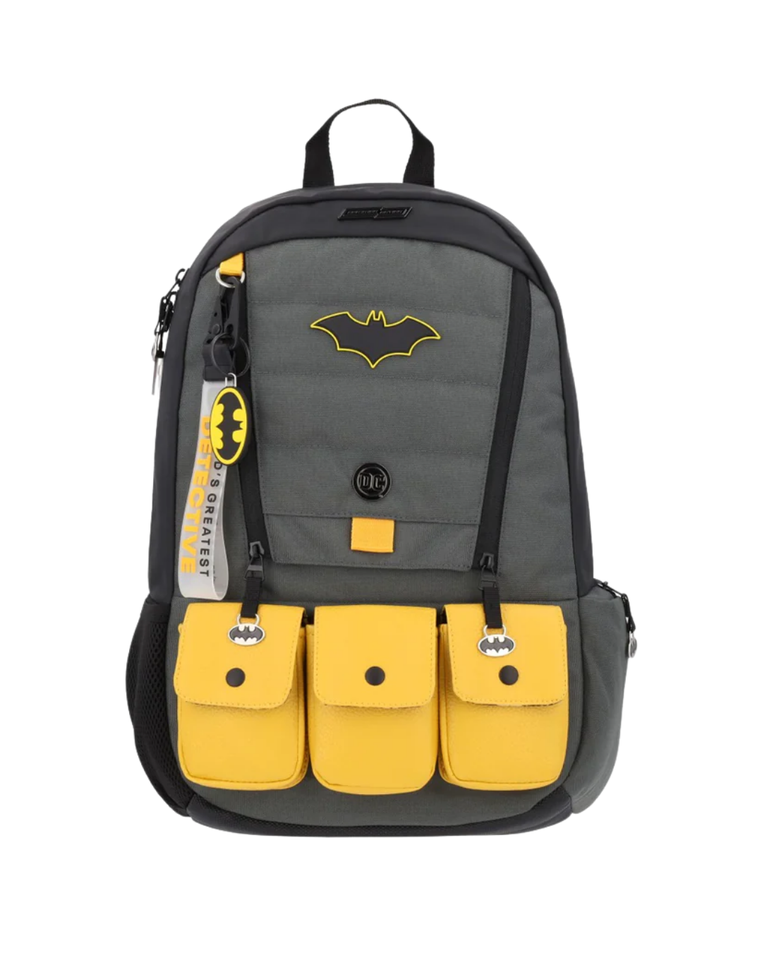 Mochila el Señor de la noche