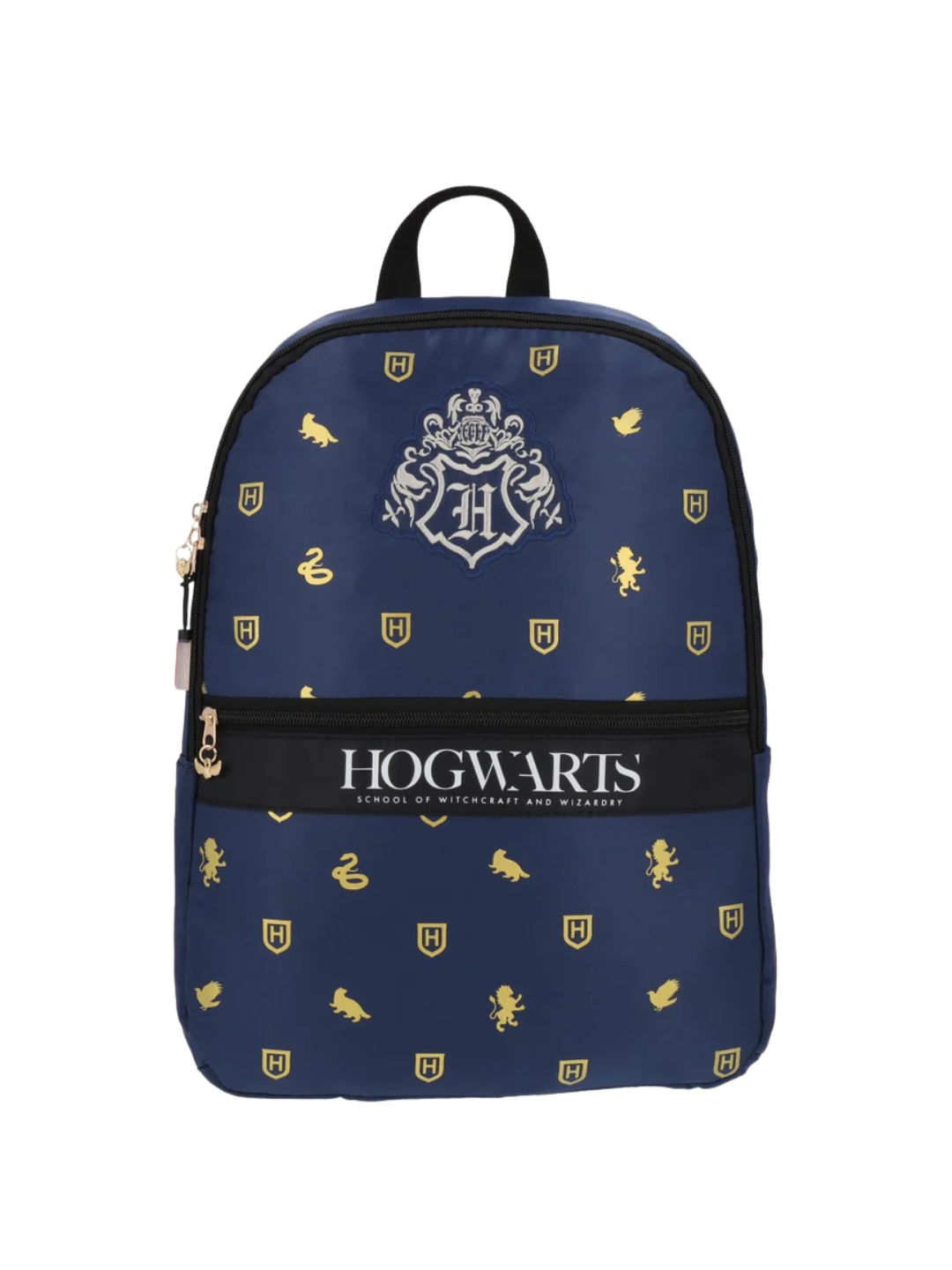 Mochila Hogwarts