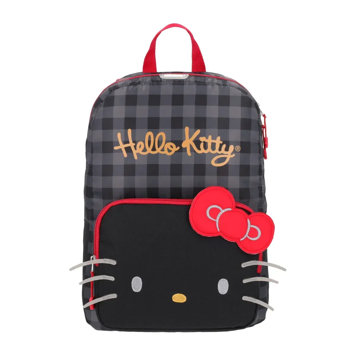 Hello Kitty Black