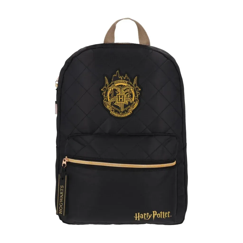 Mochila Harry Potter Legacy Negra