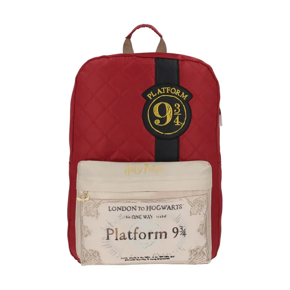 Harry potter plataforma 9¾