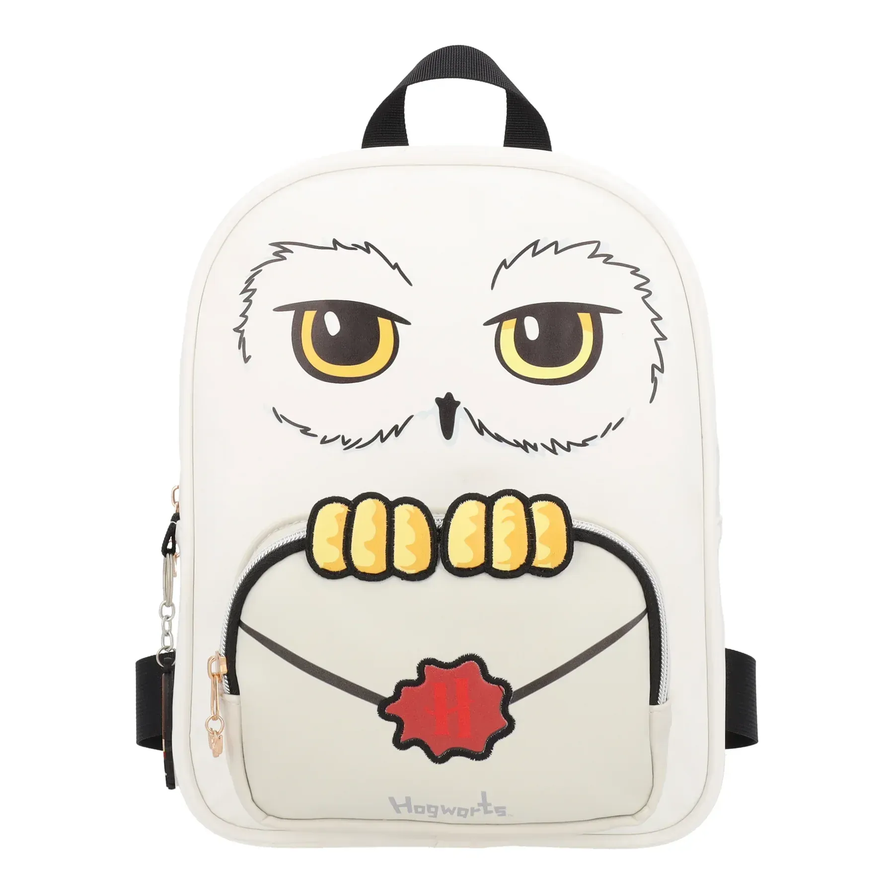 Mini Mochila Lechuza Harry Potter