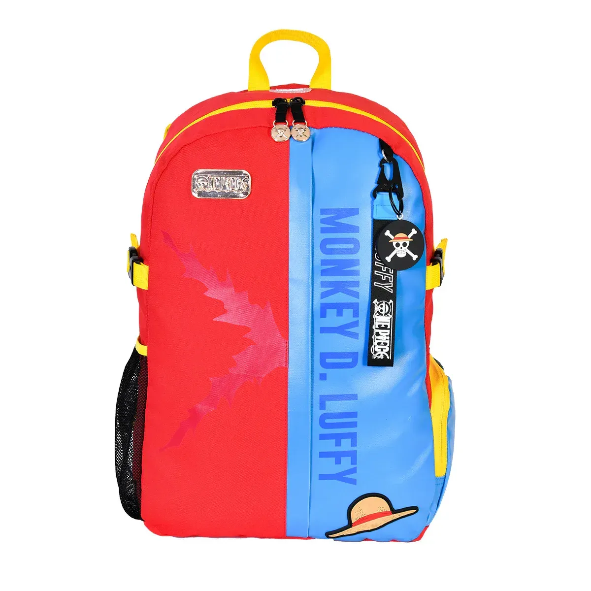 Mochila Luffy One Piece