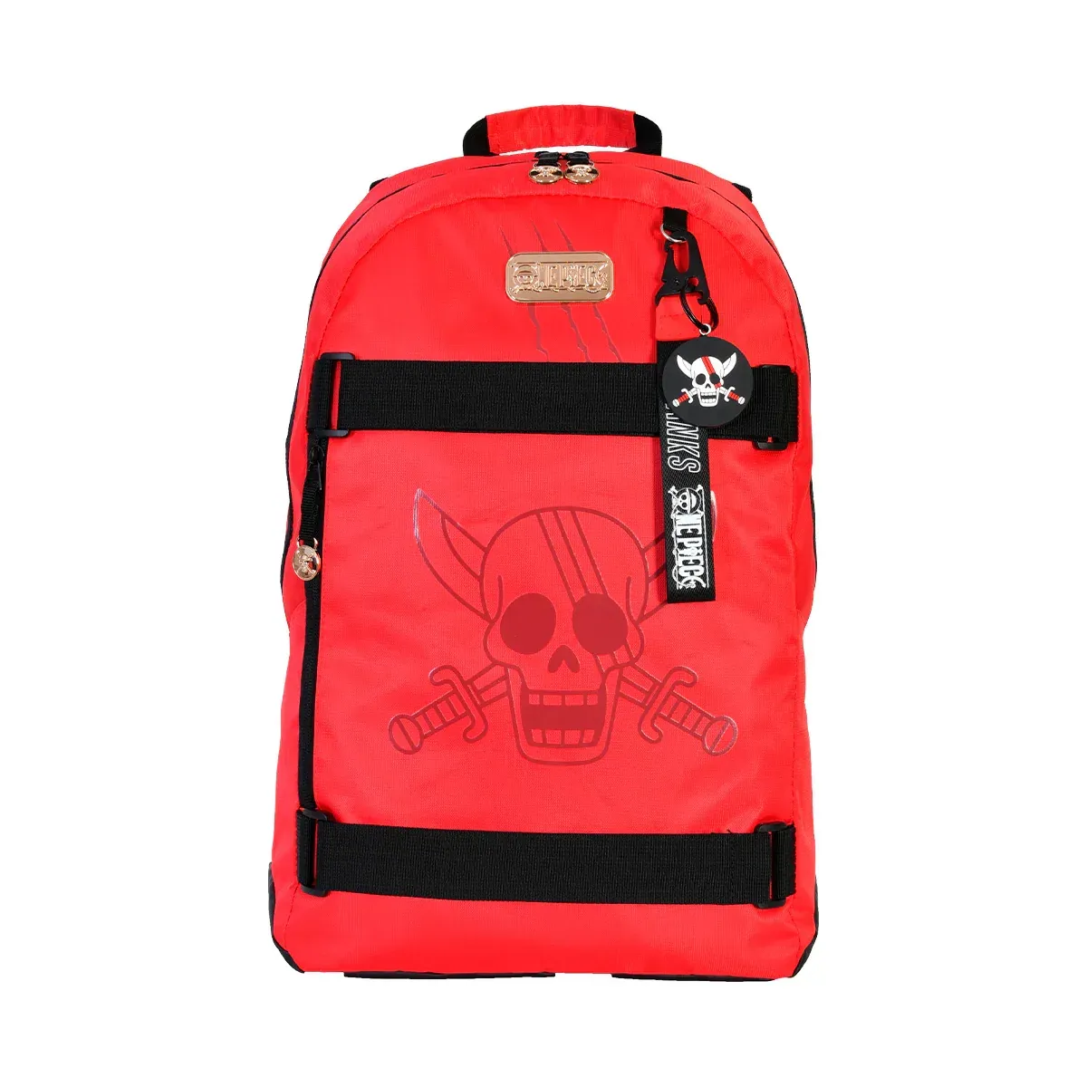 Mochila Shanks One Piece