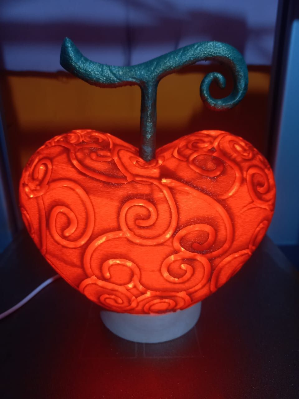 Lámpara Ope Ope – One Piece Edition