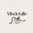 Misdetalle logo