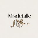 Misdetalle logo
