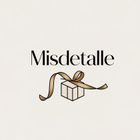 Misdetalle logo