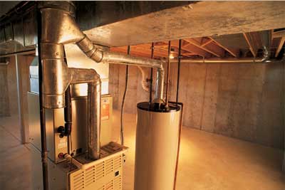 aaa furnace & air conditioning co