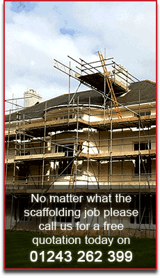 Scaffolding
