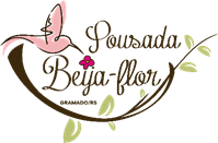 Pousada Beija Flor Center