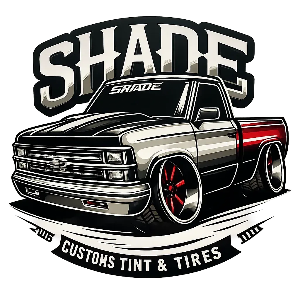 Southside Mobile Detail & Tint - window tinting services.