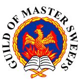 Guild of Master Sweeps Logo