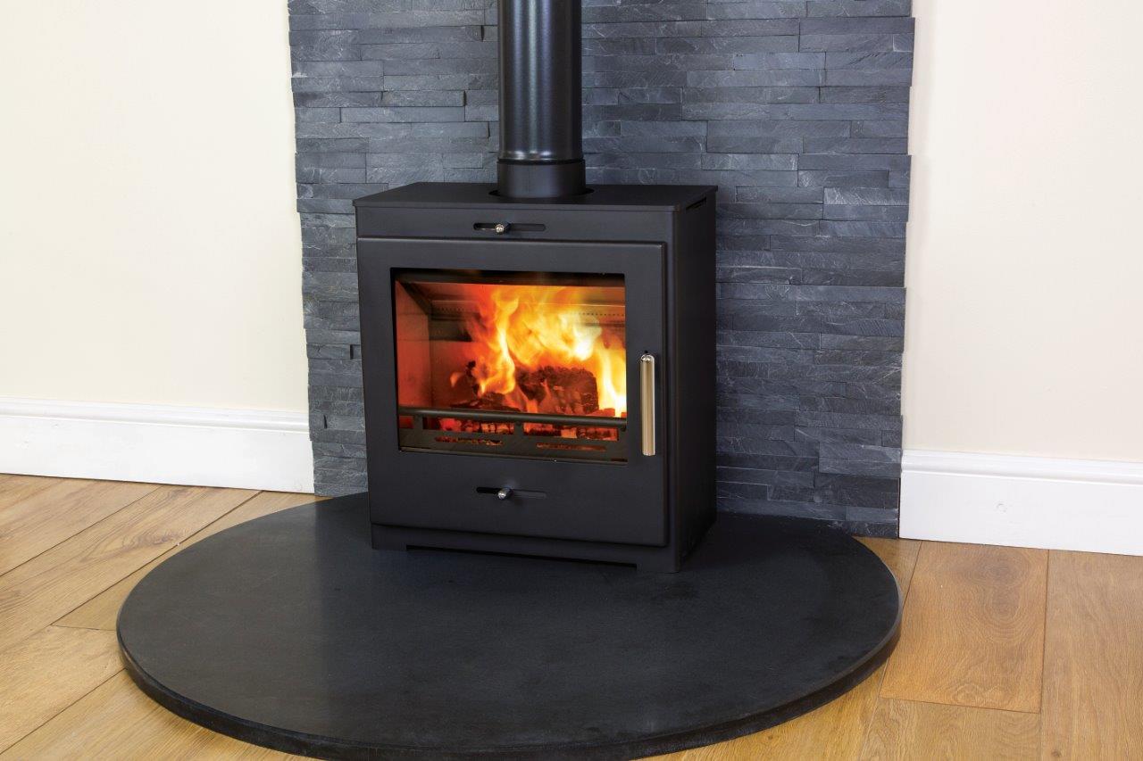 multi-fuel and wood burning stoves