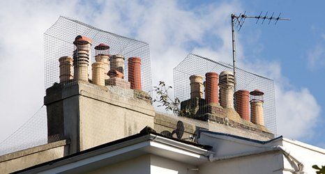 comprehensive chimney services for commercial properties