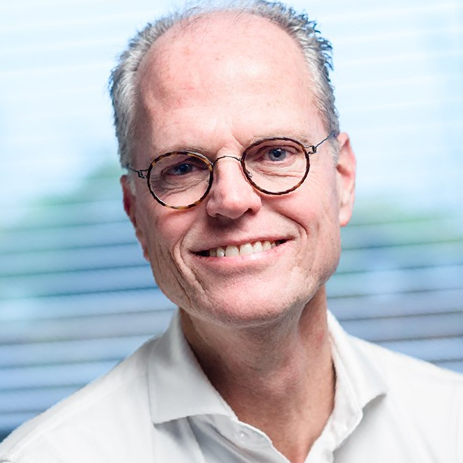 Martin van der Wardt