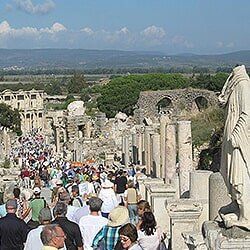 Ephesus Turkey | Midcoast, ME | Brunswick Tour & Travel