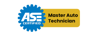 ASE Master Tech Logo