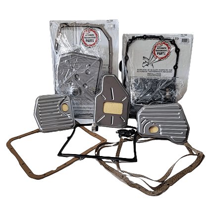 Automotive Spare Parts —  Auto Transmissions Newcastle, NSW