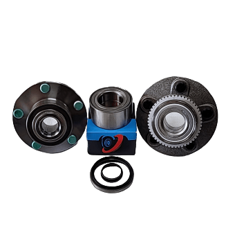 Bearing Hub Kit — Bearings & Hubs in Newcastle, NSW