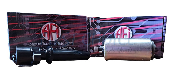 Australian Fuel Injection Parts — Australian Fuel Injection in Newcastle, NSW