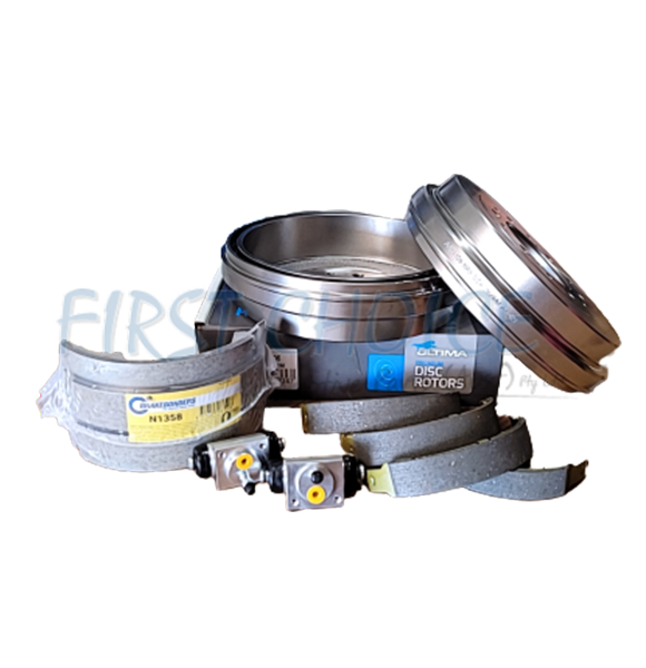 Automotive Replacement Parts — Brakes & Hydraulics in Newcastle, NSW