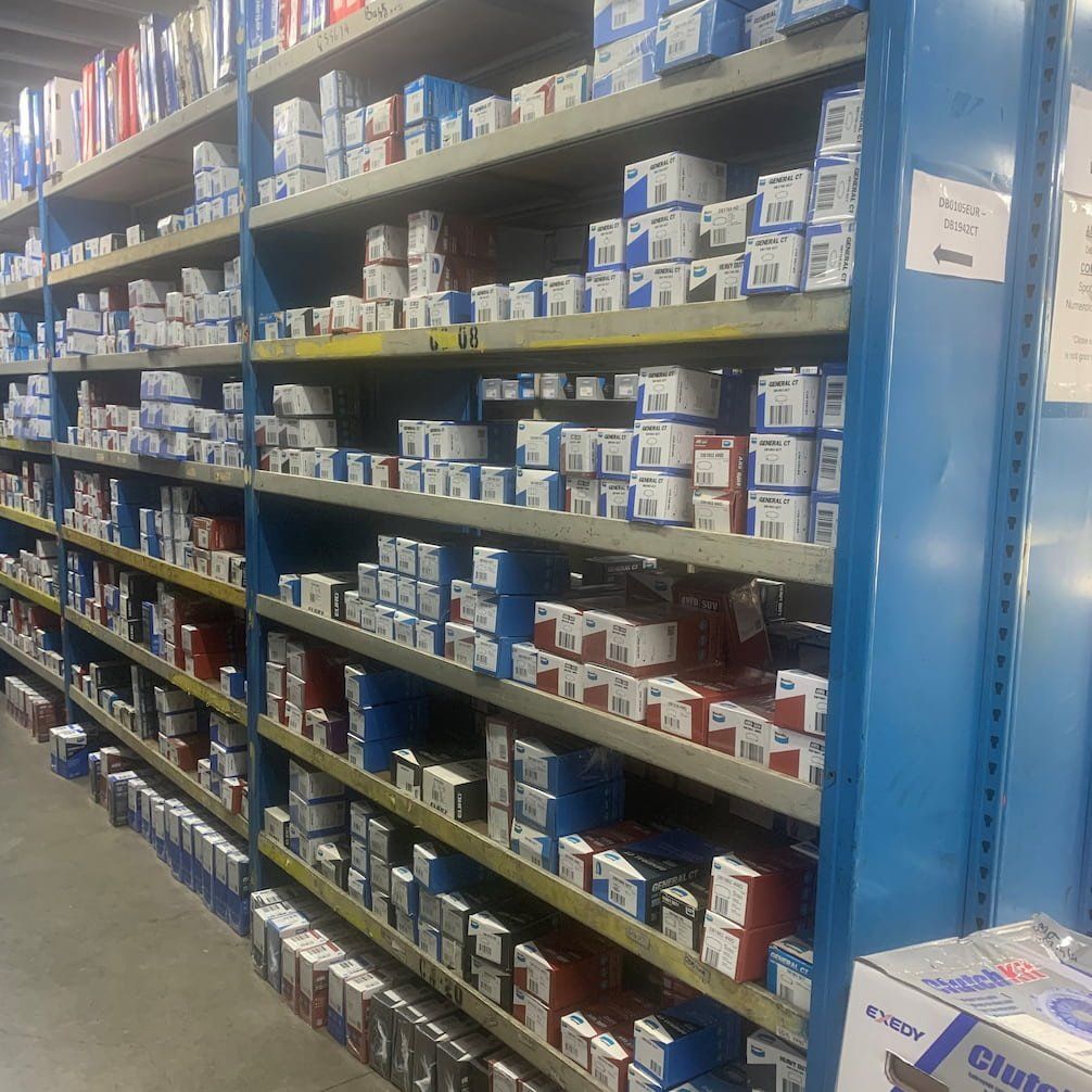 Large Range of Automotive Parts —  Automotive Supplies in Newcastle, NSW