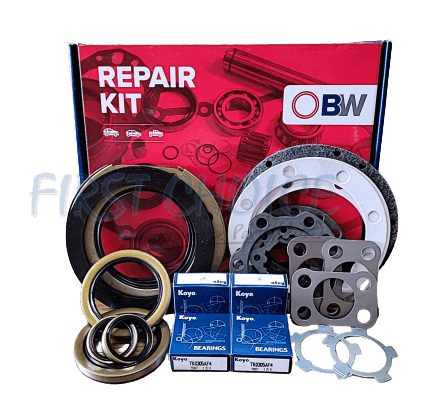 Automotive Repair Kit — Bearings & Hubs in Newcastle, NSW