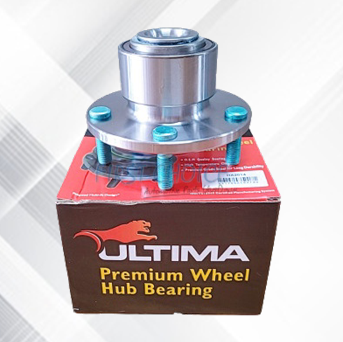 Wheel Hub Bearing — Bearings & Hubs in Newcastle, NSW