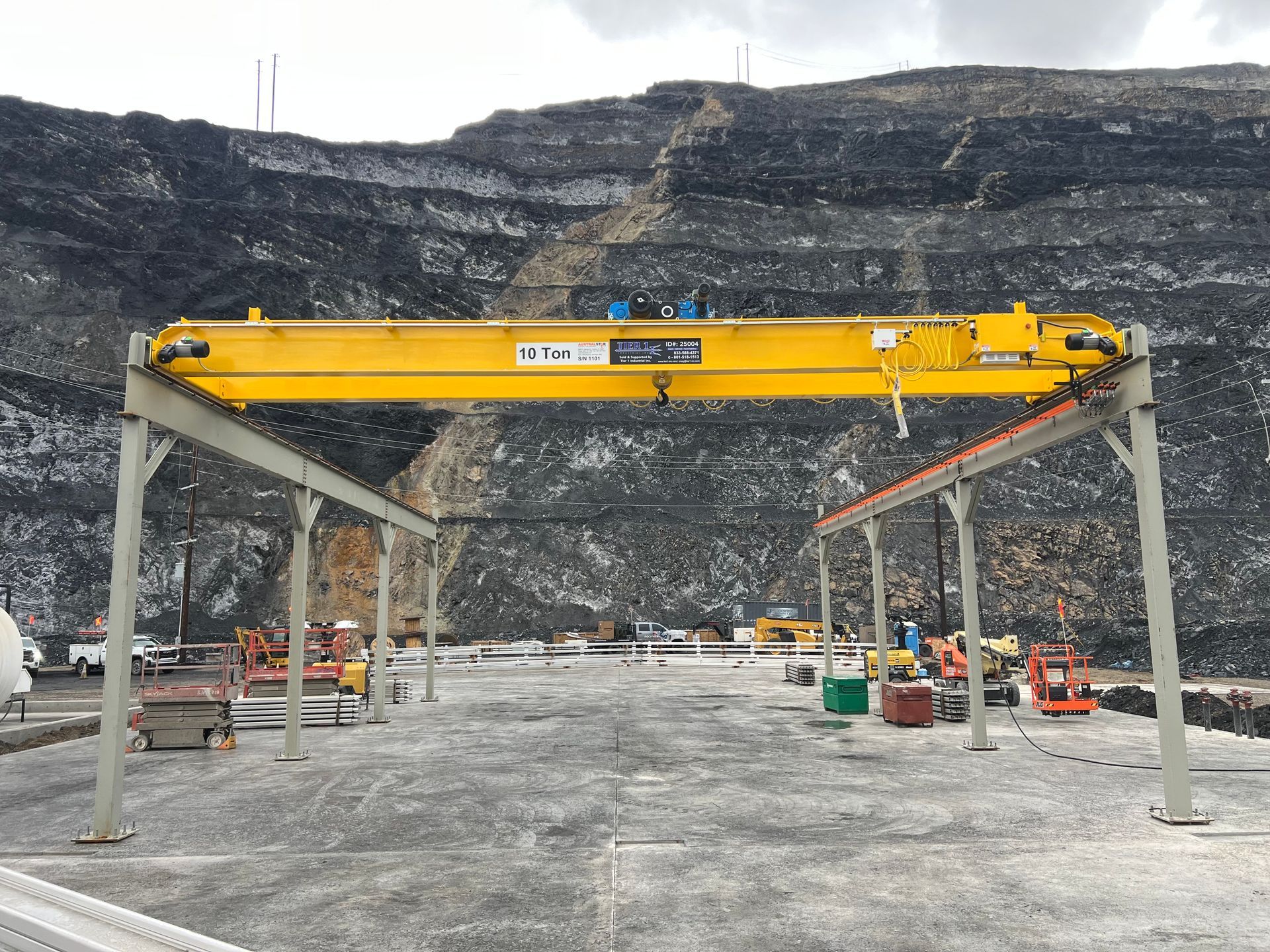 Electrical Install at Appartment