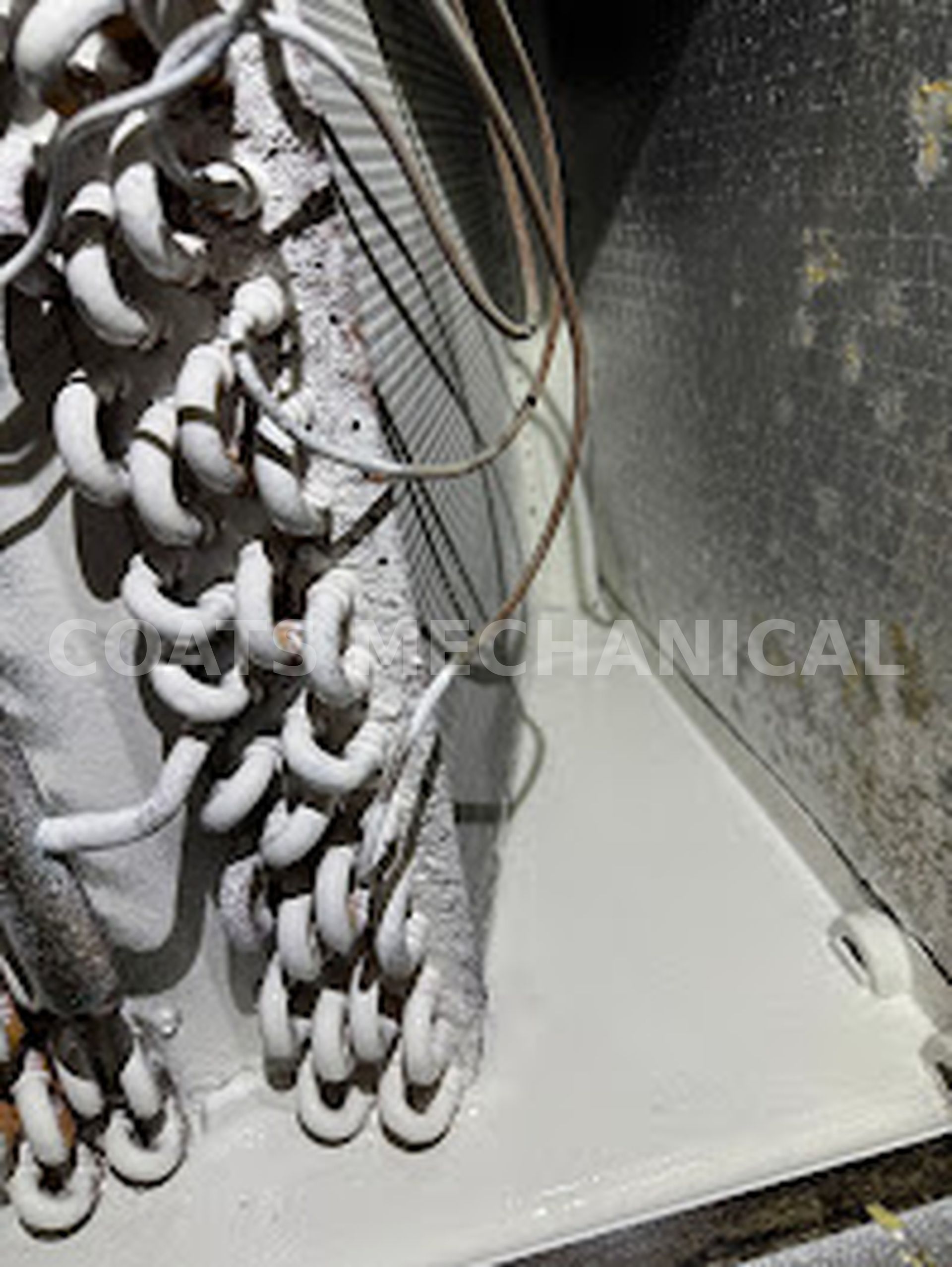 24-hour emergency heating service in Austin TX | Coats Mechanical