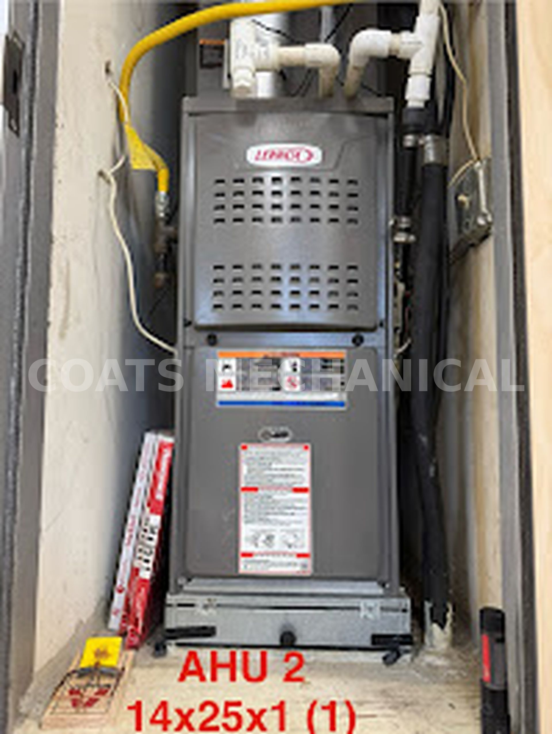 Carbon monoxide detection and safety in Pflugerville TX | Coats Mechanical