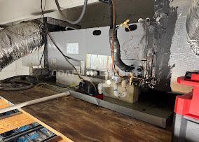 AC repair in Round Rock TX | Coats Mechanical