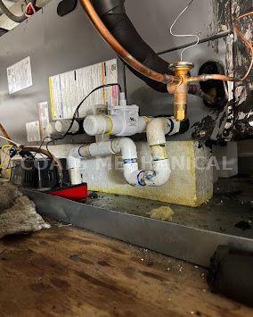 Air conditioning repair in Leander TX | Coats Mechanical