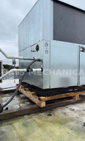 Commercial refrigeration in Georgetown TX | Coats Mechanical