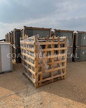 Commercial refrigeration in Round Rock TX | Coats Mechanical