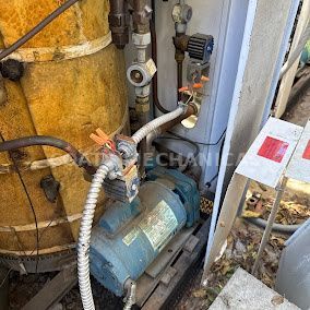 Heating and cooling service in Cedar Park TX | Coats Mechanical