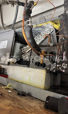 HVAC service in Cedar Park TX | Coats Mechanical