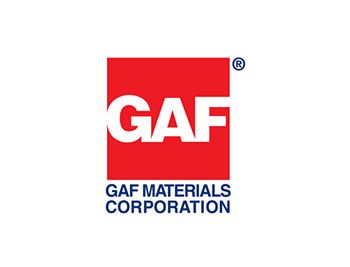 GAF Logo