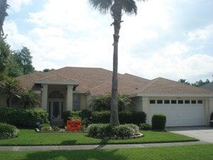 Residential Roofing