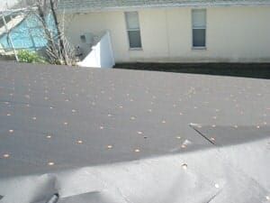 Tab / Architectural Shingle Roofs