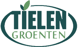 Logo Tielen Groenten