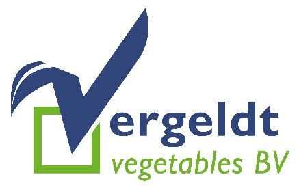 Logo Vergeldt Vegetables BV