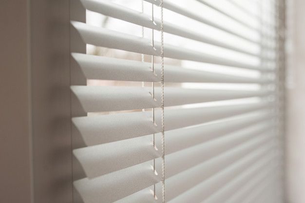 Addressing the Misconceptions: Are Vertical Blinds Really Outdated?