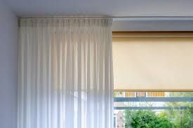 Benefits of Organza Curtains: Why Choose Them?