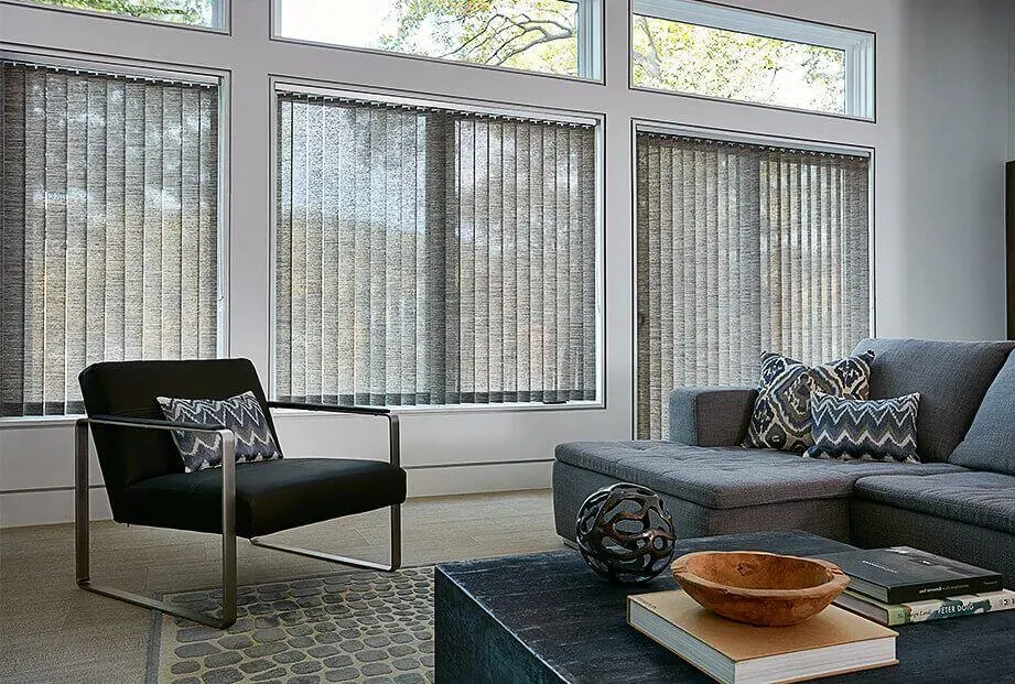 Best Blinds by Room – Practical Use Case Scenarios